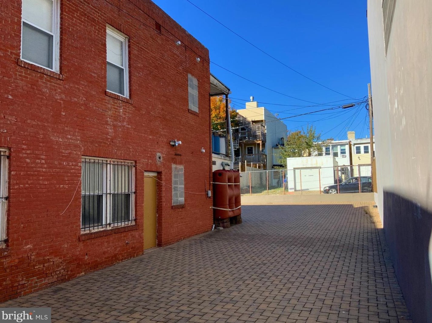 731 Euclid St, Washington DC 20009-4506 exterior