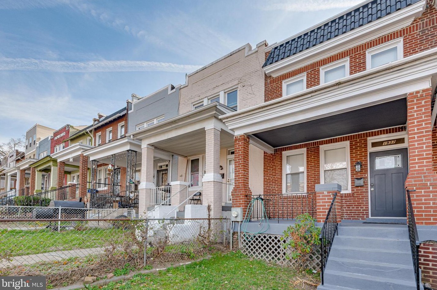 1937 H St Ne, Washington, DC 20002