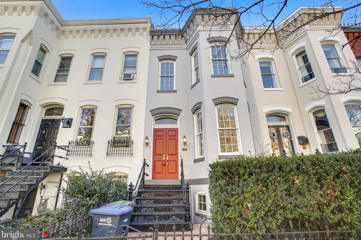 409 A St Se #a, Washington, DC 20003