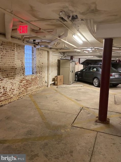 1419 Clifton St Nw #g-19, Washington, DC 20009