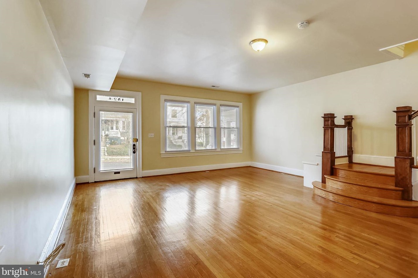 1524 Buchanan St Nw Apt A, Washington, DC