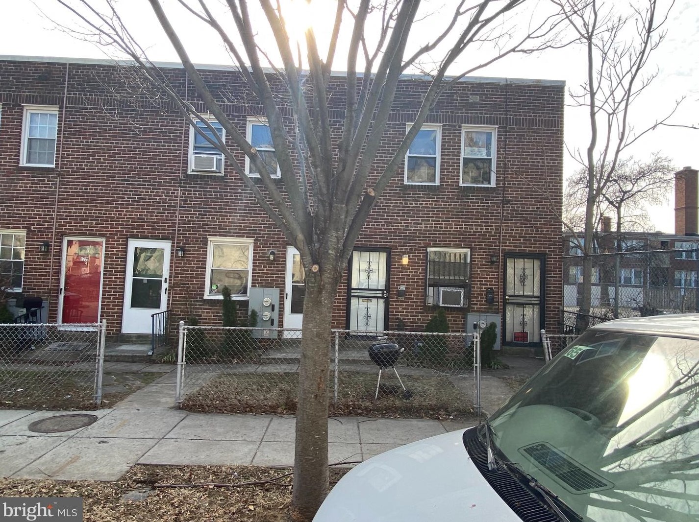 1727 Gales Pl Ne, Washington, DC 20002