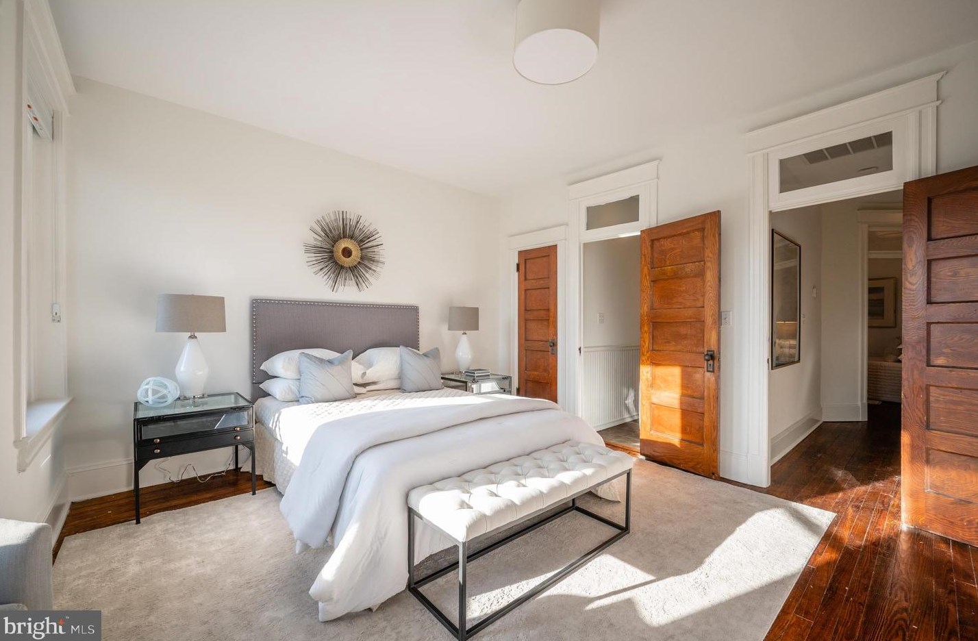 1302 Massachusetts Ave, Washington DC 20019-2941 exterior