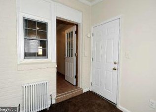 1809 18th St, Washington DC 20009-4614 exterior