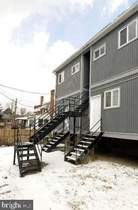 1809 18th St, Washington DC 20009-4614 exterior