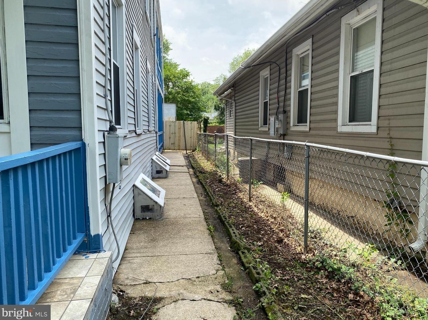 707 Malcolm X Ave Se, Washington, DC 20032