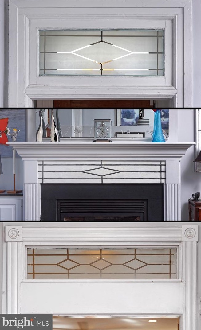 633 A St, Washington DC  20003-1224 exterior