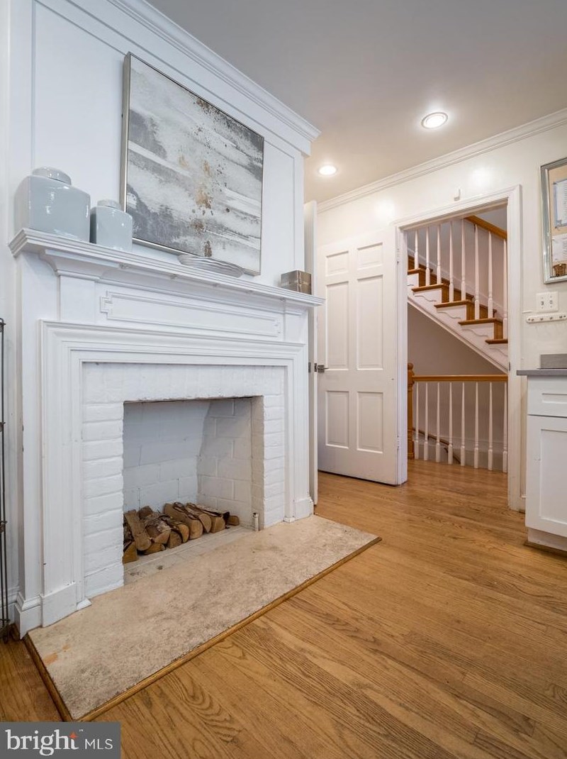 3424 O St Nw, Washington, DC 20007