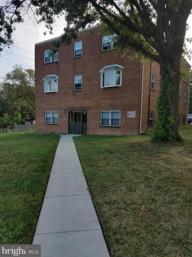 500 61st St Ne #301, Washington, DC 20019