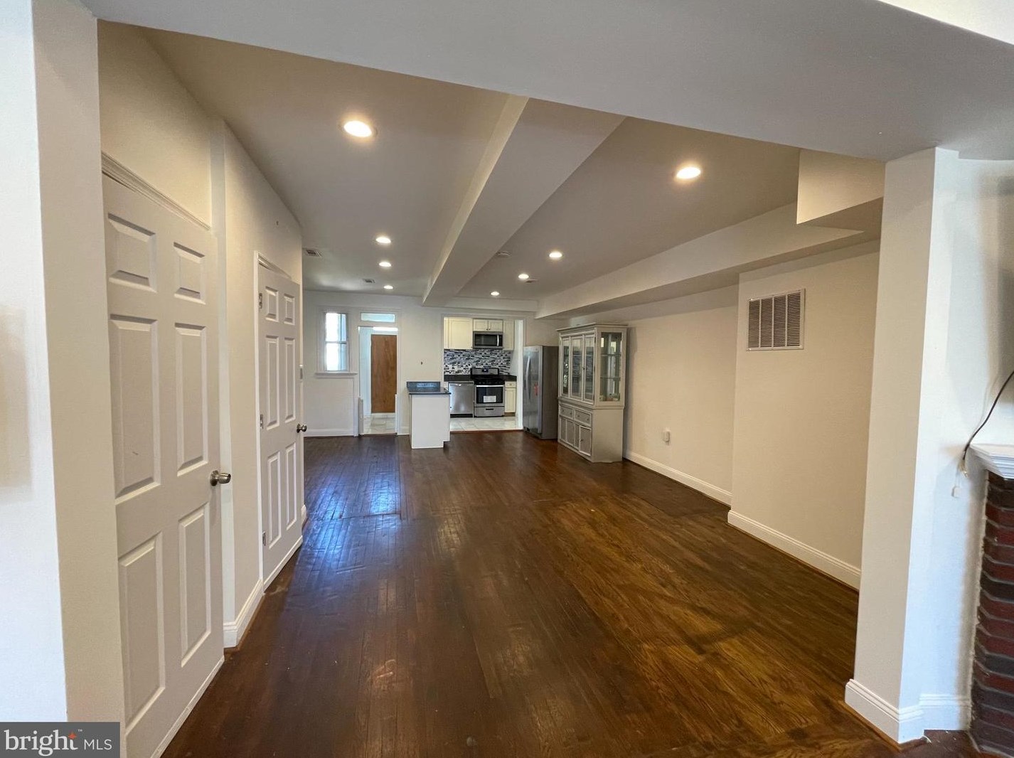 127 Hamilton St, Washington DC  20011-3207 exterior