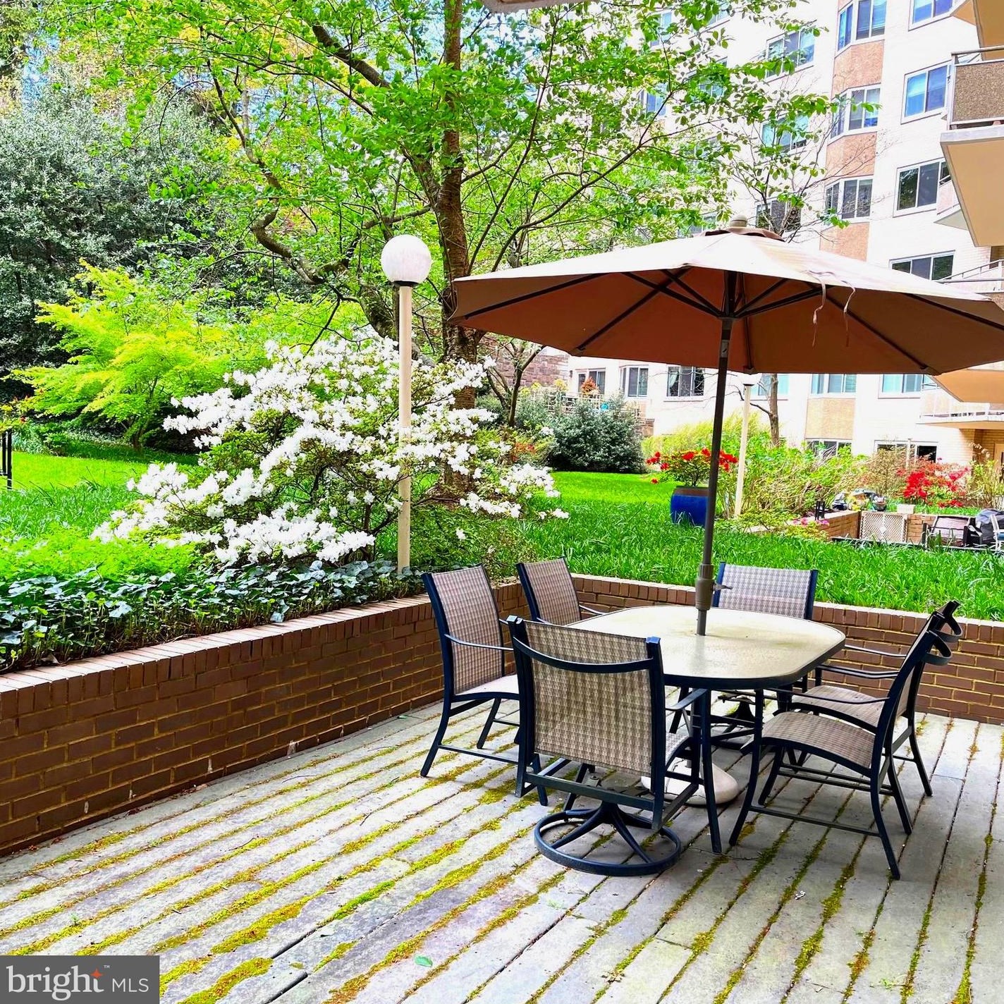 2801 New Mexico Ave Nw #312, Washington, DC 20007