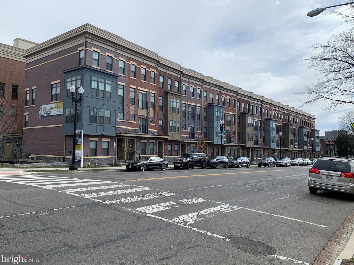7223 Georgia Ave Nw #a, Washington, DC 20012