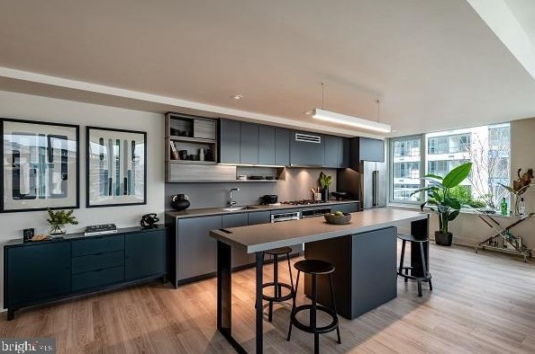 1205 Half St Se #ph04, Washington, DC 20003