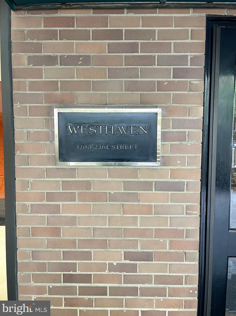 1200 23rd St Nw #910, Washington, DC 20037