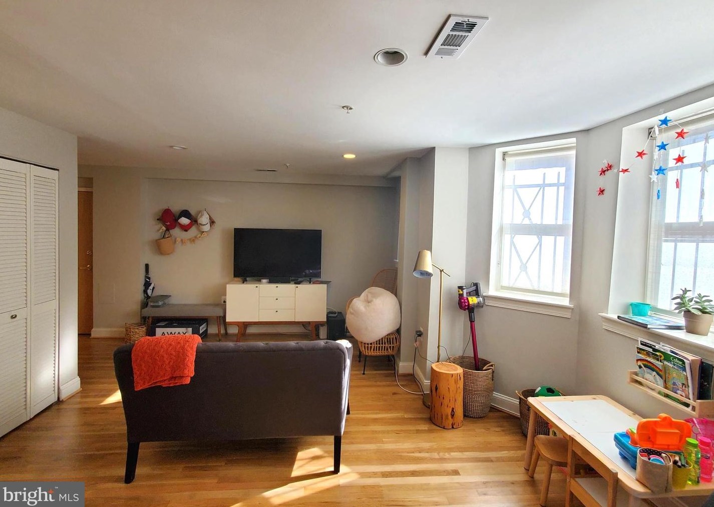 1417 Chapin St Nw #102, Washington, DC 20009