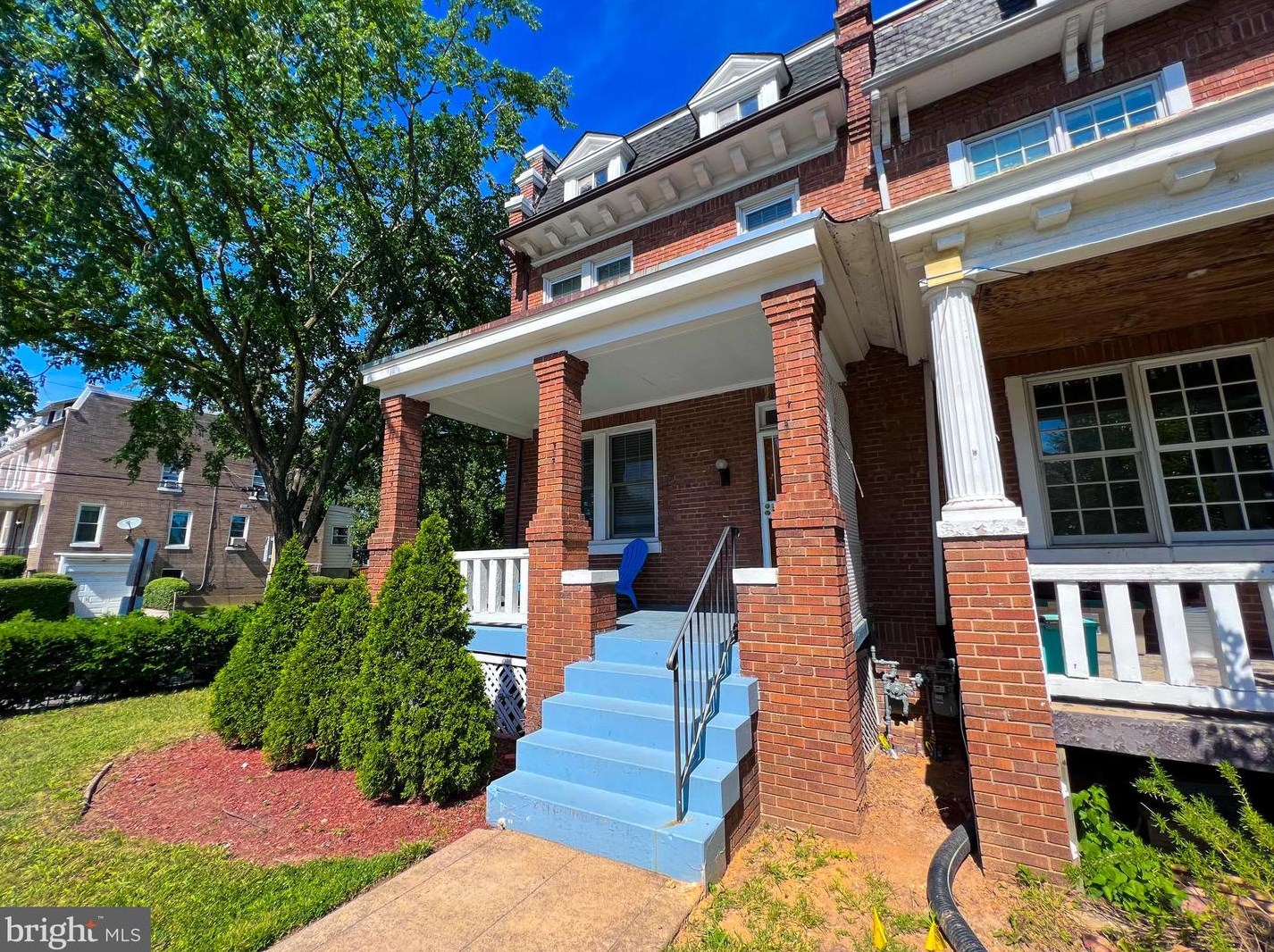 5429 13th St Nw, Washington, DC 20011