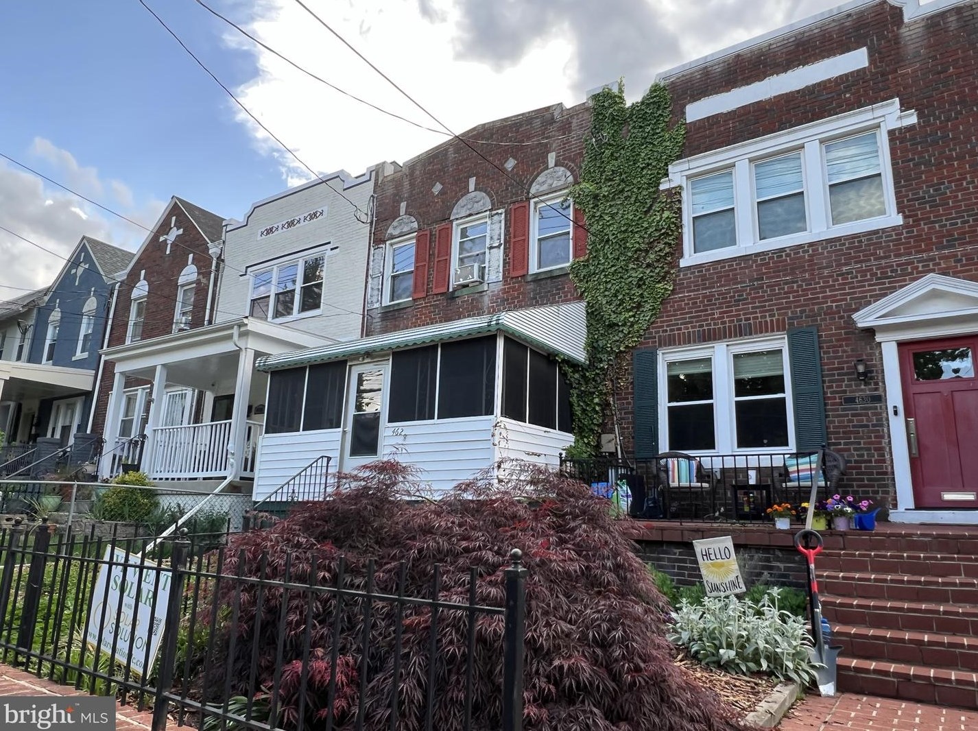 4628 4th St Nw, Washington, DC 20011