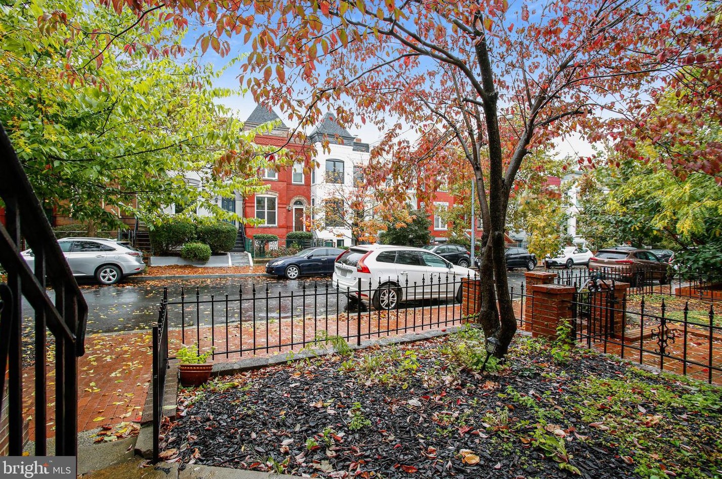 41 S St Nw #unit B, Washington, DC 20001