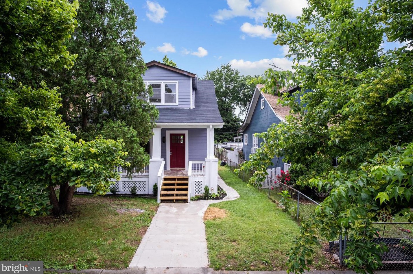 905 Irving St Ne, Washington, DC 20017