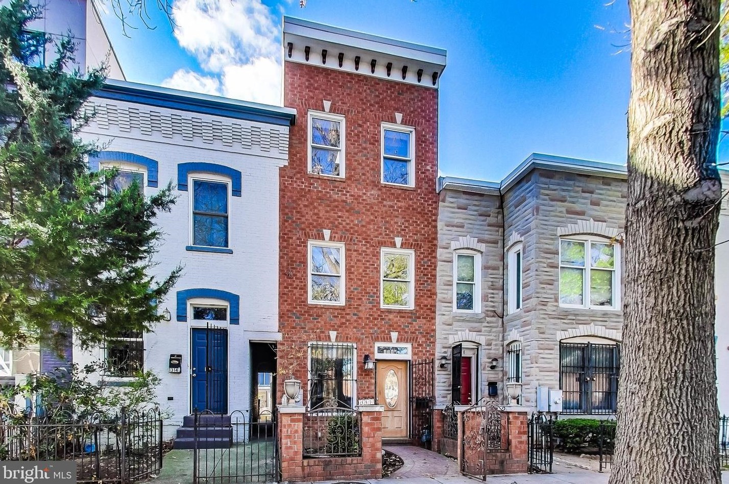 1316 5th St Nw, Washington, DC 20002