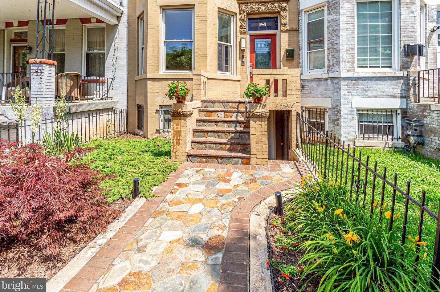 23 Bryant St Nw #b, Washington, DC 20001