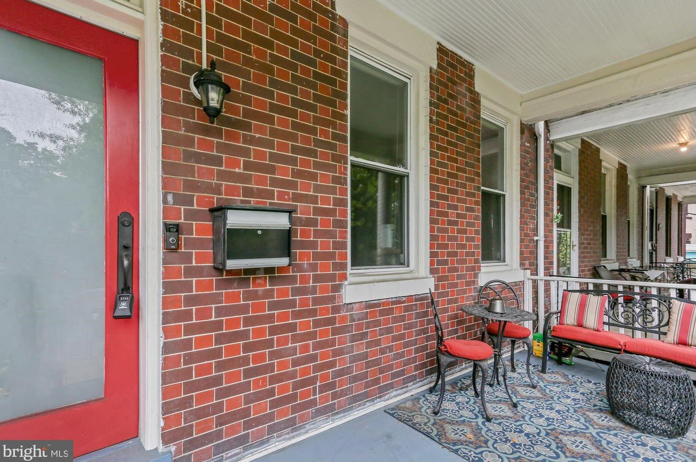 19 Michigan Ave Ne, Washington, DC 20002