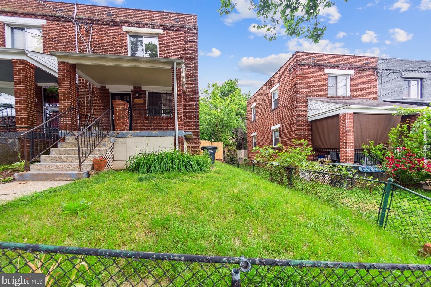 309 Atlantic St Se, Washington, DC 20032