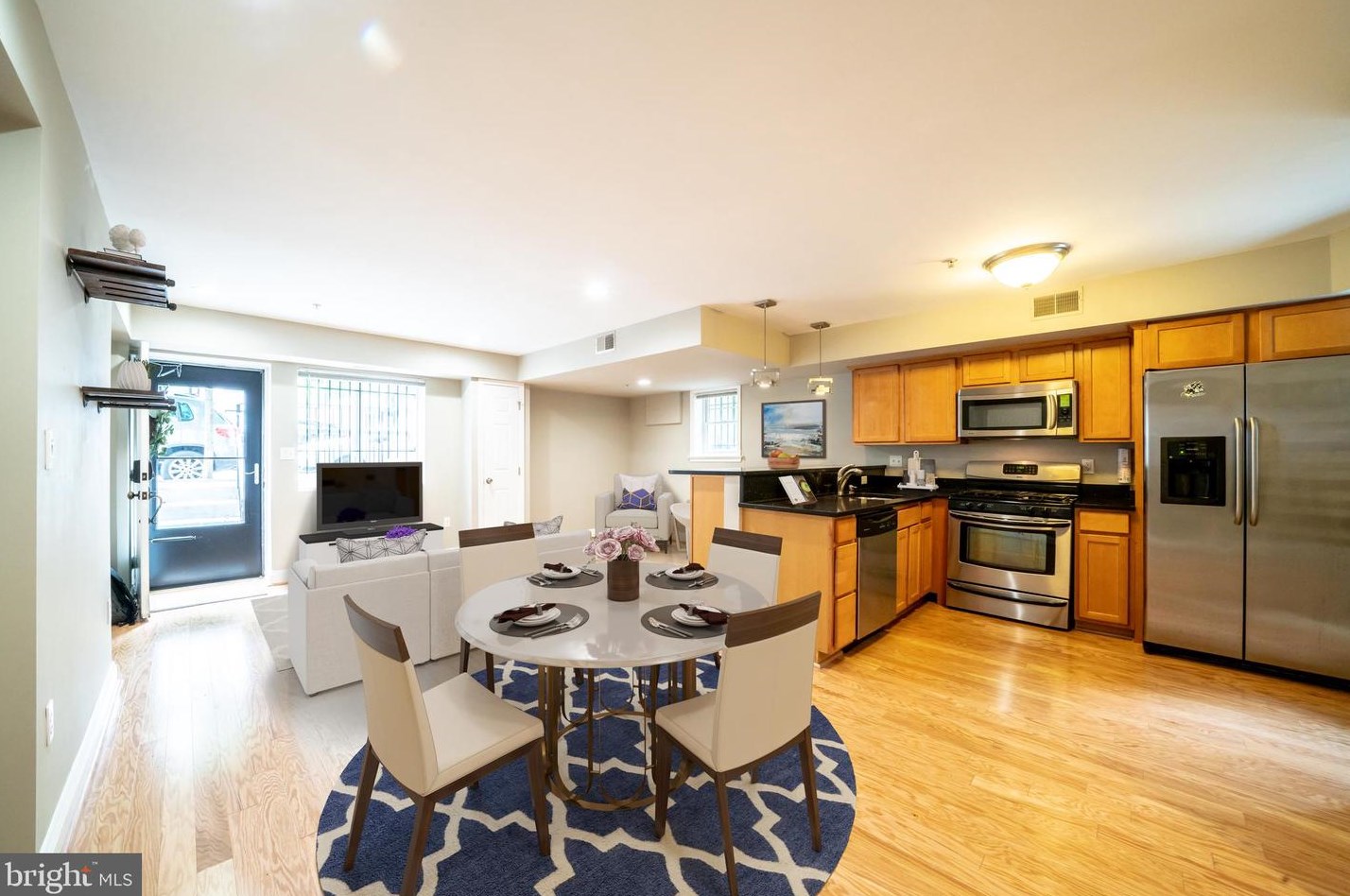 2510 Ontario Rd Nw #1, Washington, DC 20009