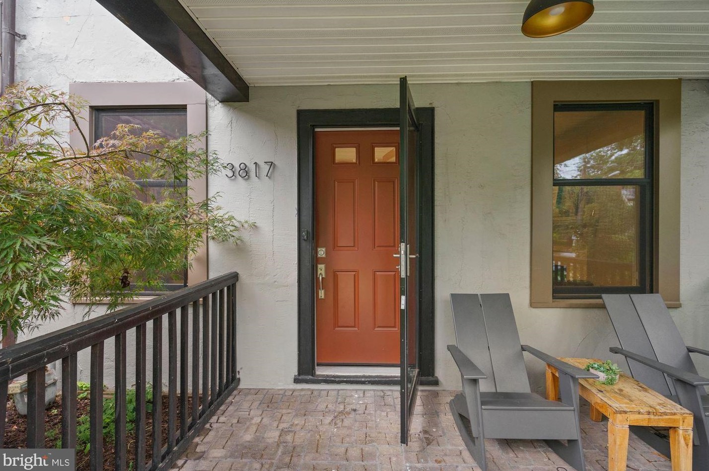 3817 Van Ness St Nw, Washington, DC 20016