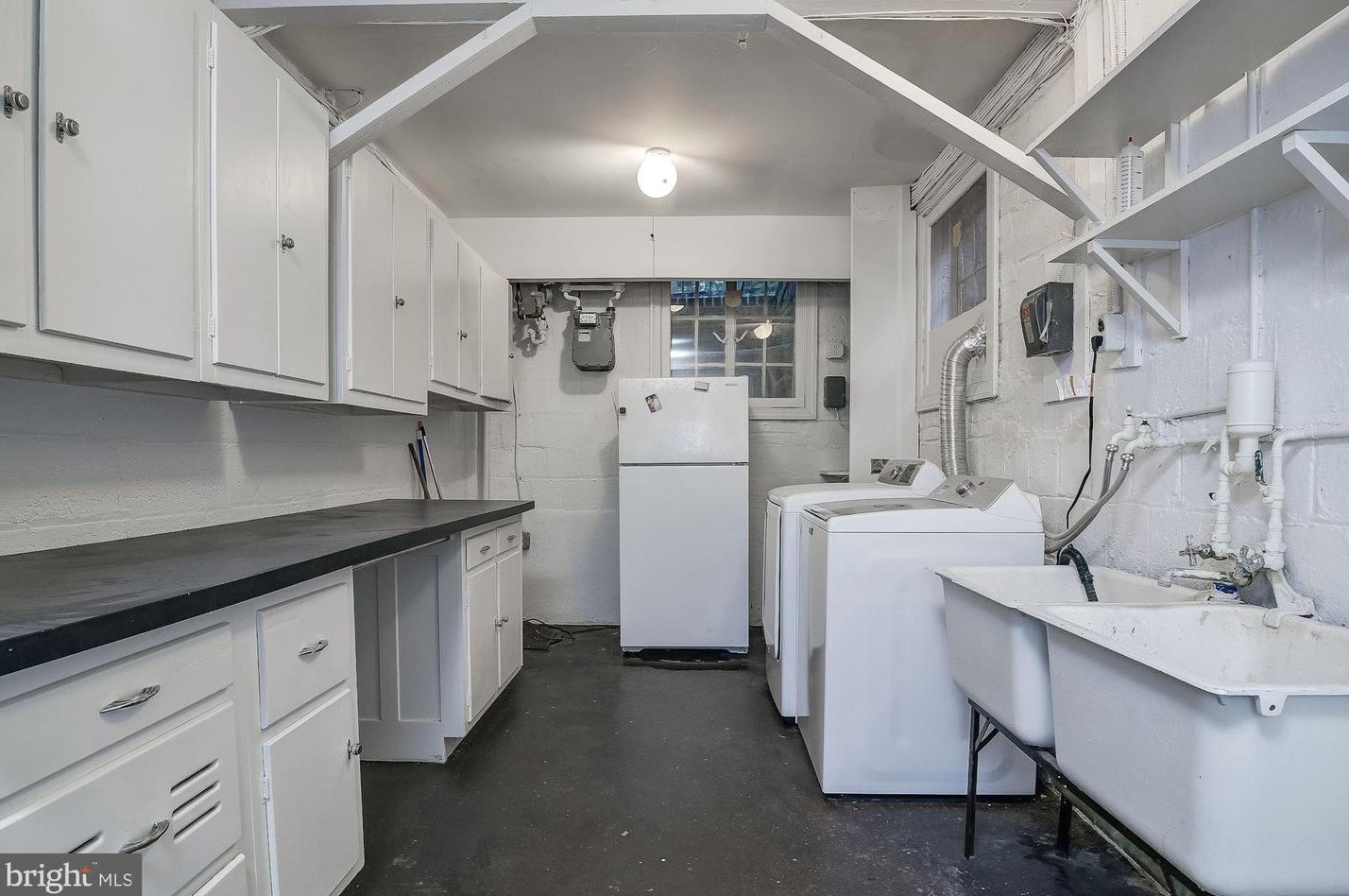 4625 Charleston Ter, Washington DC  20007-1912 exterior