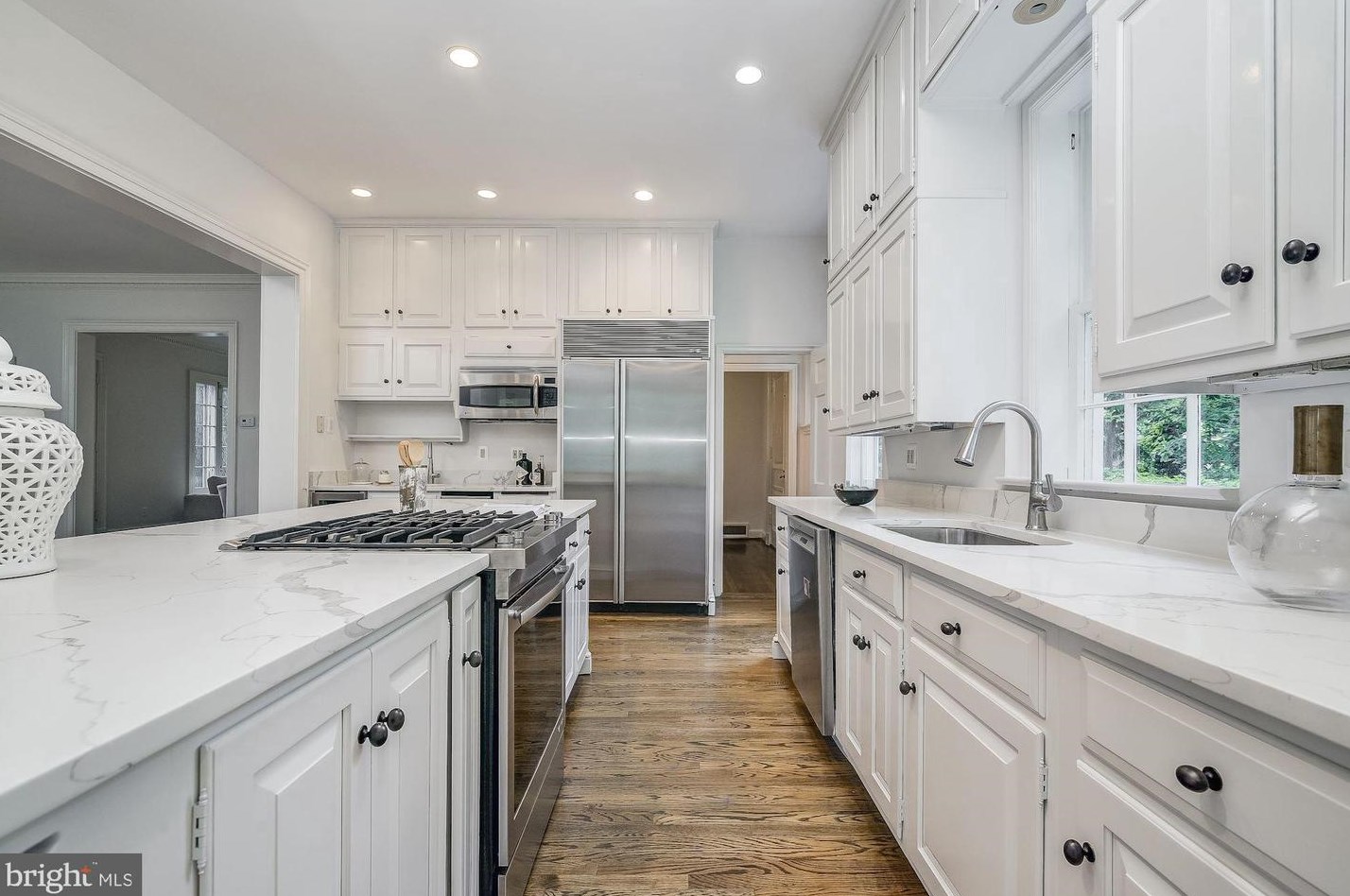 4625 Charleston Ter, Washington DC  20007-1912 exterior