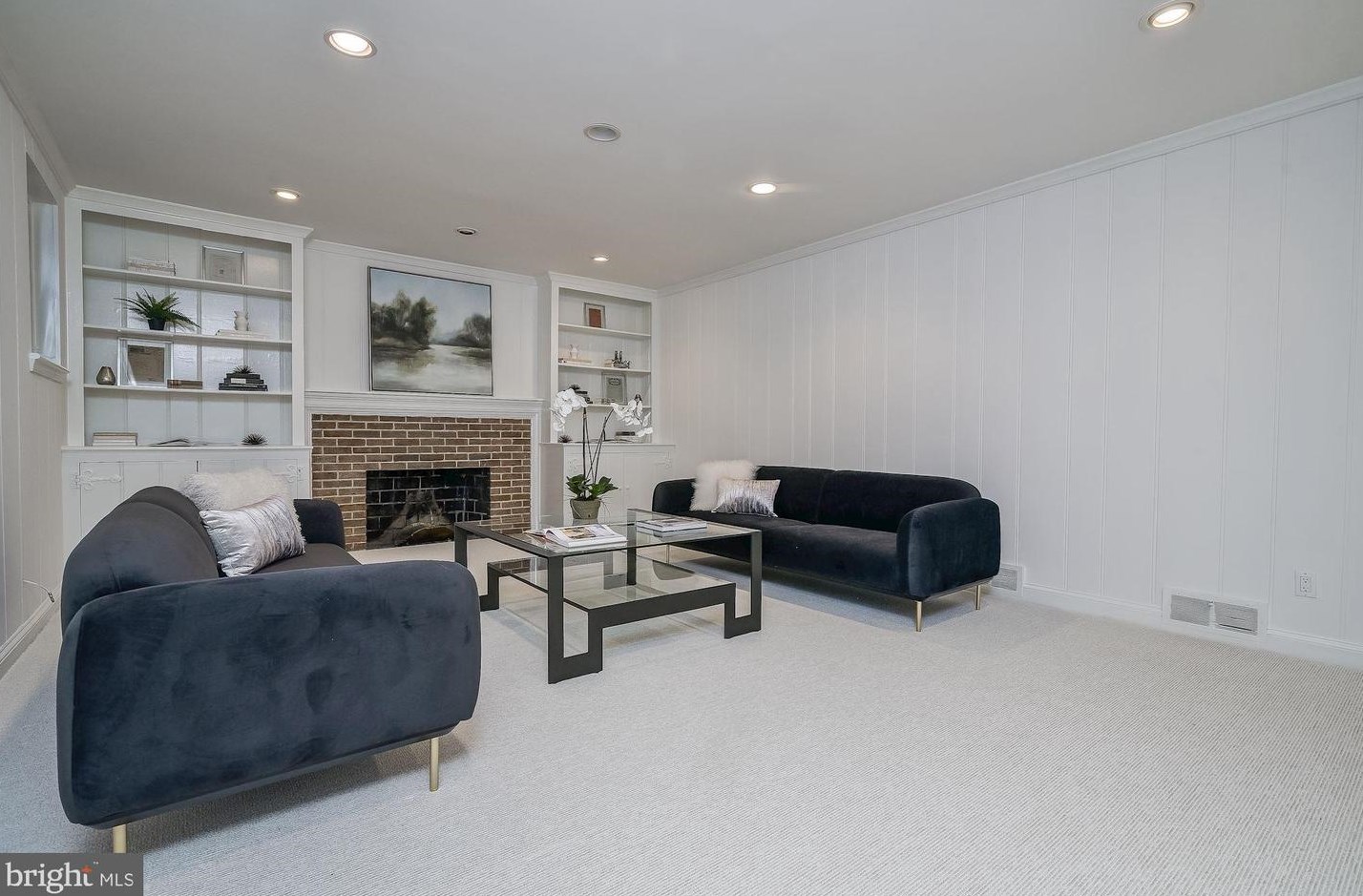 4625 Charleston Ter, Washington DC  20007-1912 exterior