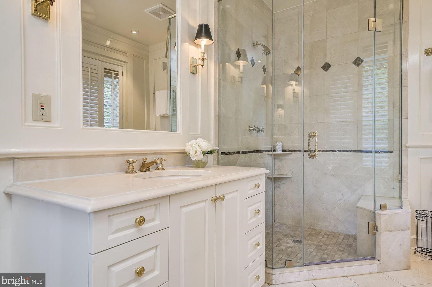 4625 Charleston Ter, Washington DC  20007-1912 exterior