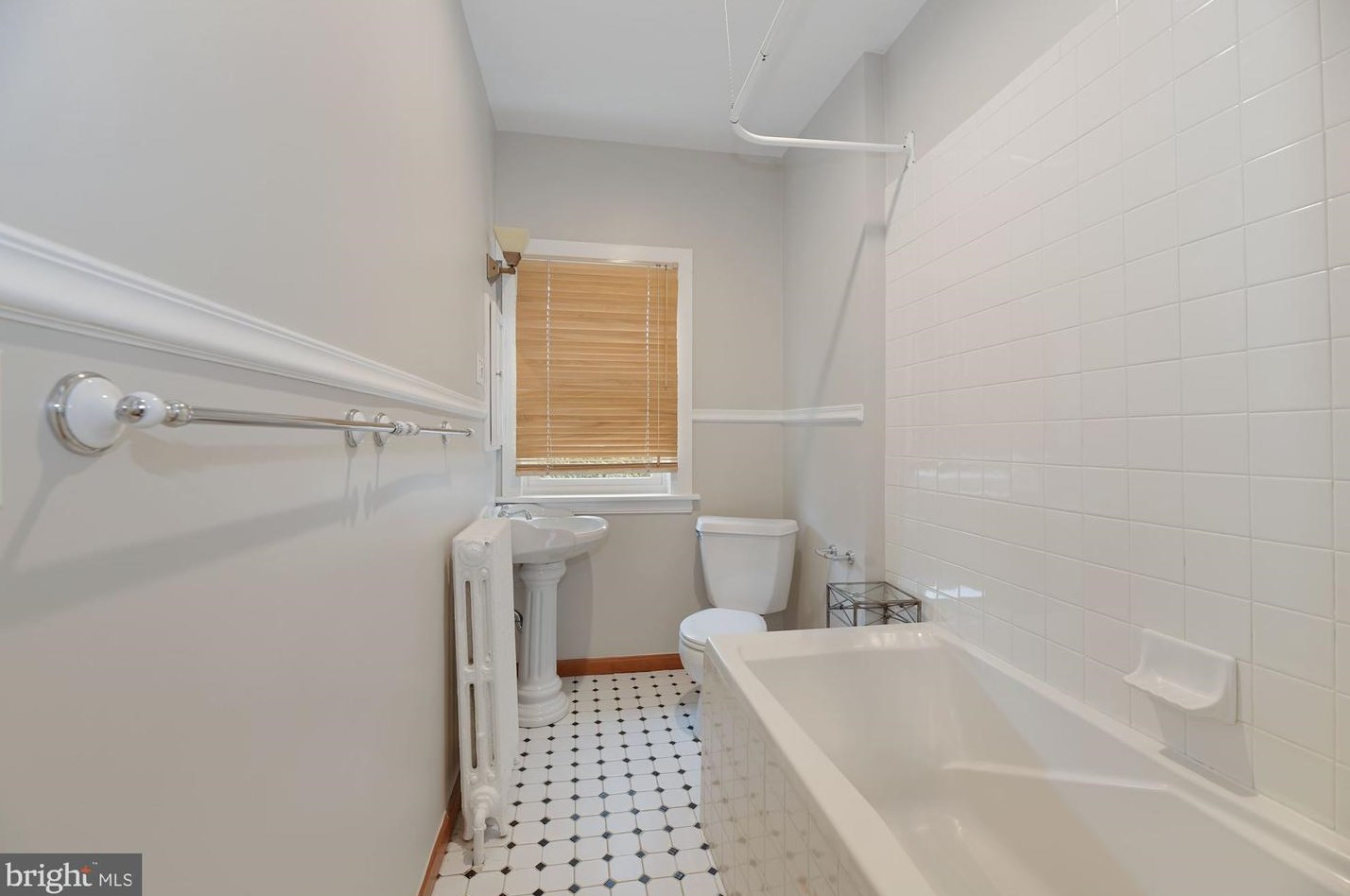 600 Cedar St Nw, Washington, DC 20012