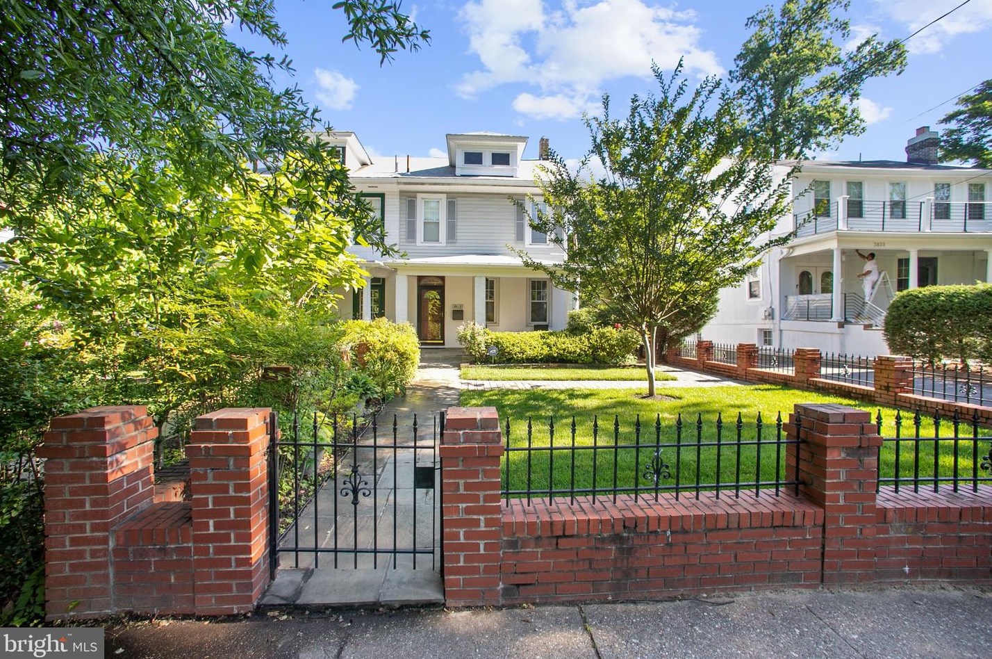 3835 Military Rd Nw, Washington, DC 20015