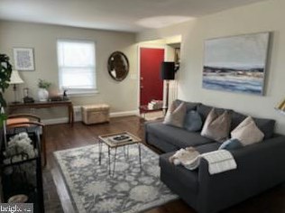 1720 Michigan Ave Ne, Washington, DC 20017