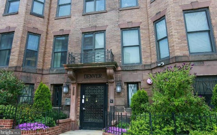 1417 Chapin St Nw #509, Washington, DC 20009