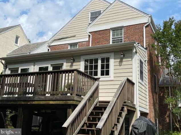2812 Northampton St Nw, Washington, DC 20015