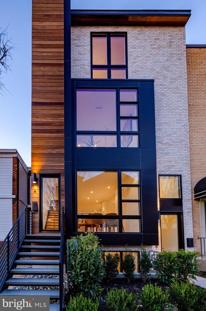 831 Rock Creek Church Rd Nw #a, Washington, DC 20010