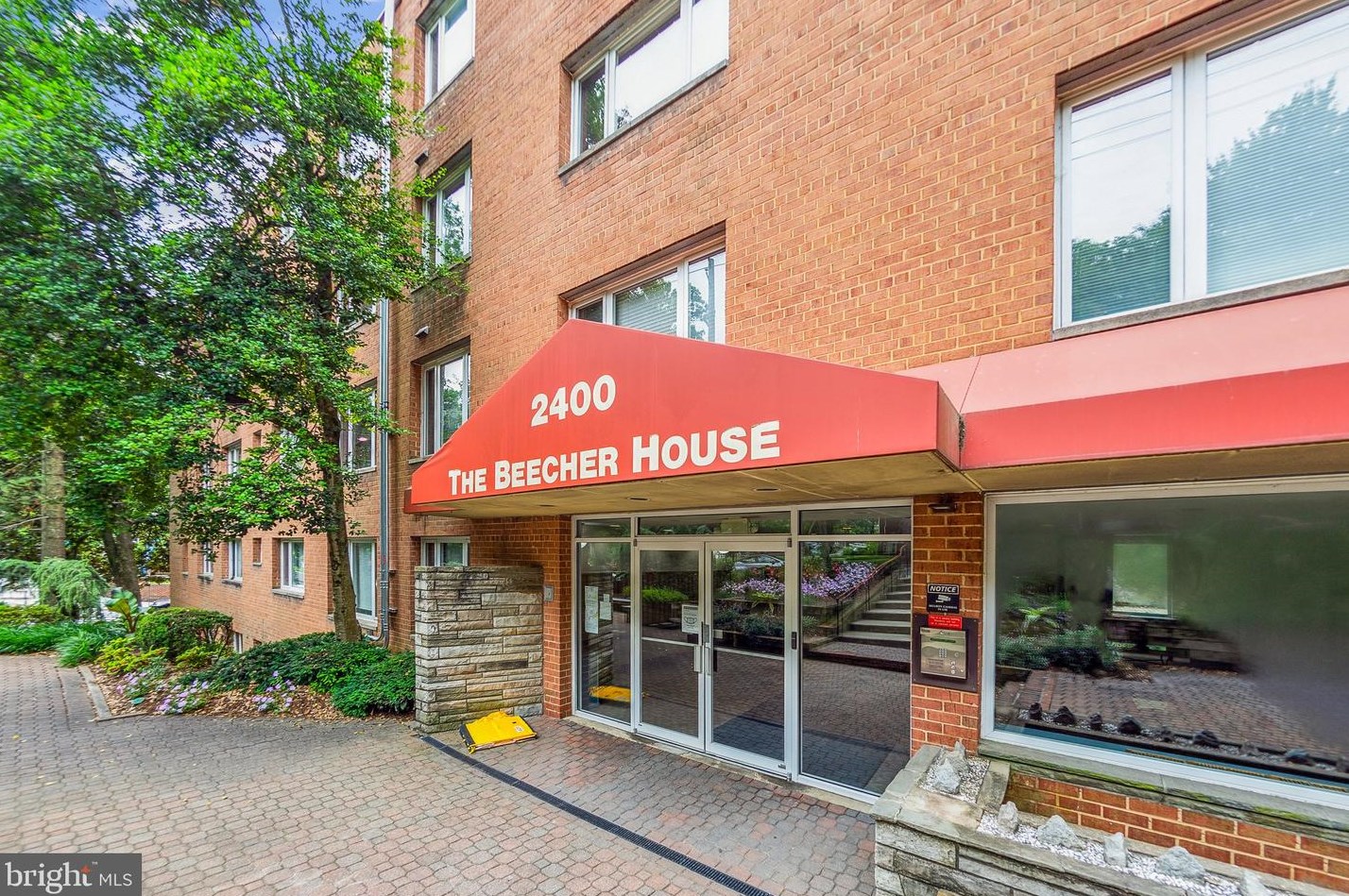 2400 41st St Nw #307, Washington, DC 20007