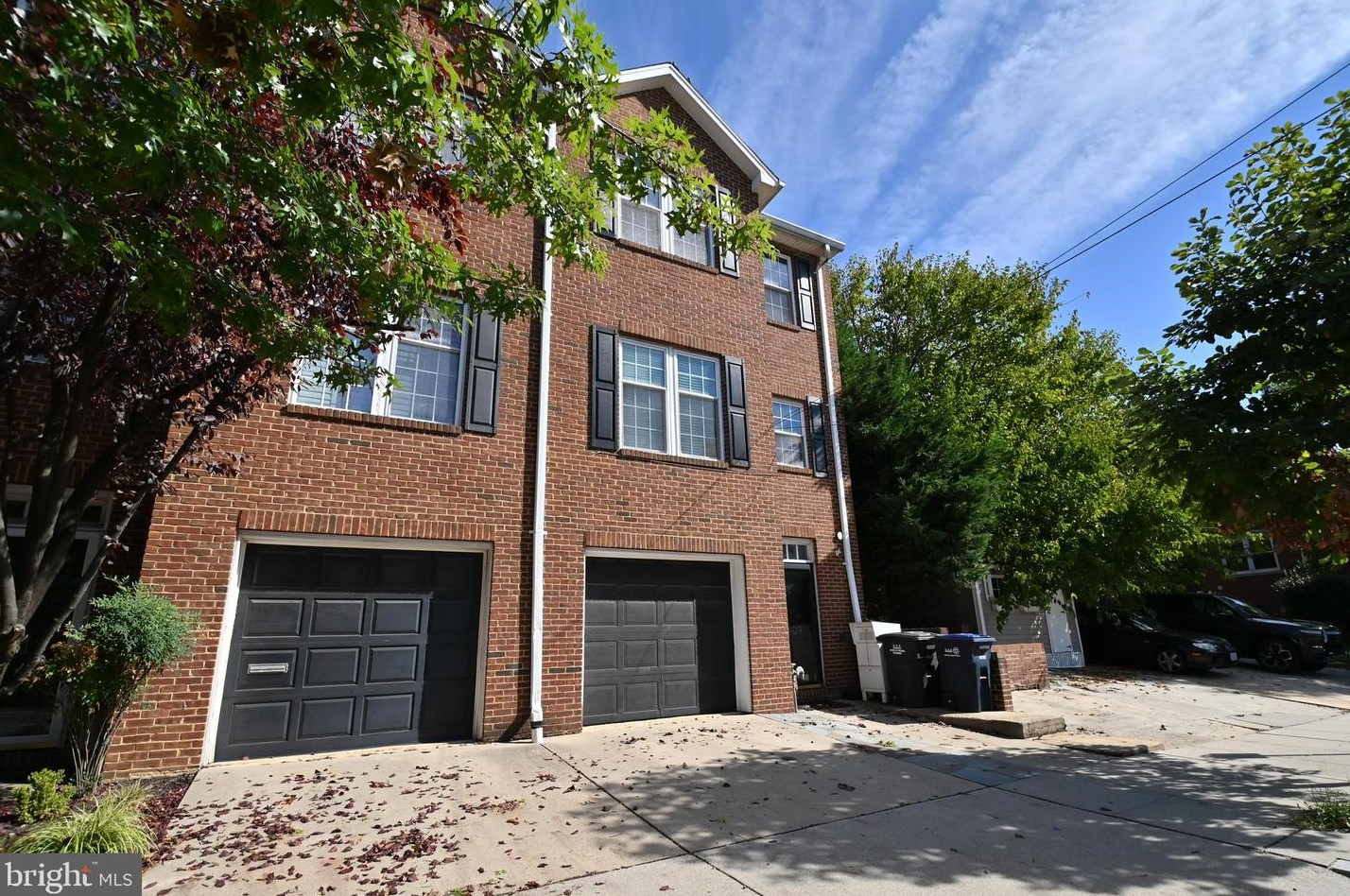 4409 Macarthur Blvd Nw, Washington, DC 20007