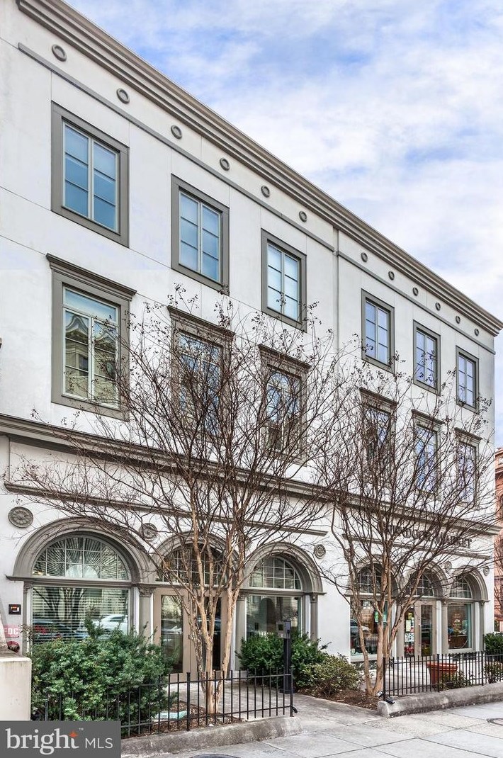 2160 California St Nw #301, Washington, DC 20008