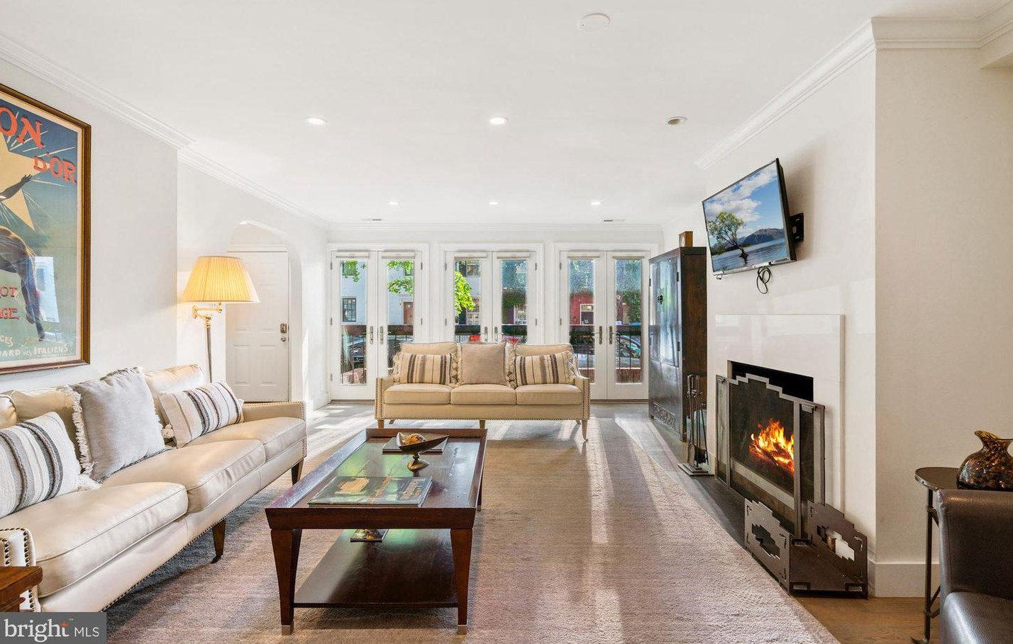 1218 Potomac St Nw #t27, Washington, DC