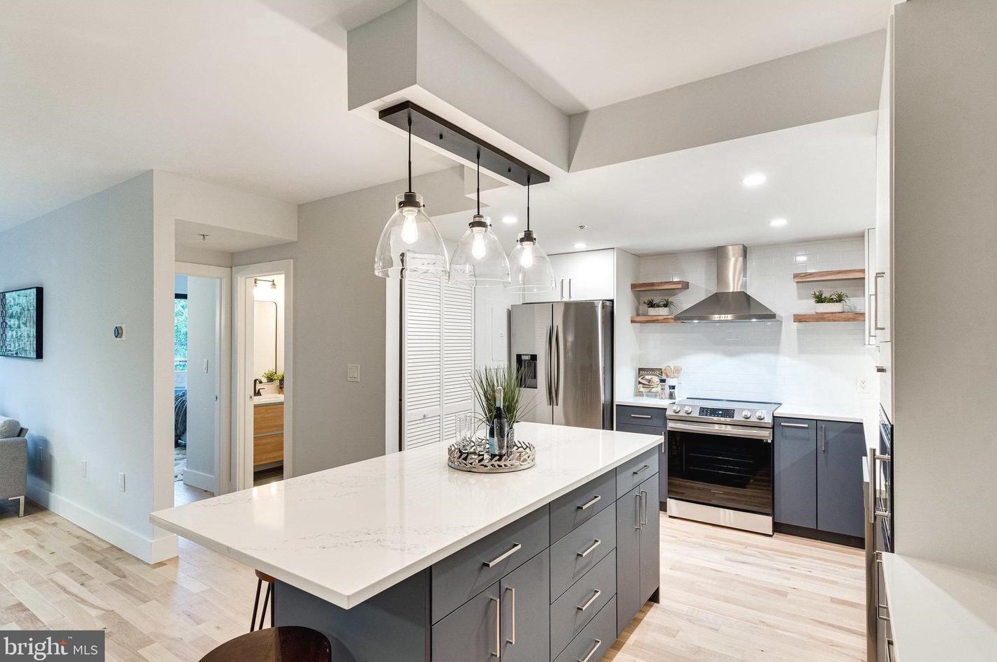 2301 N St Nw #217, Washington, DC 20037