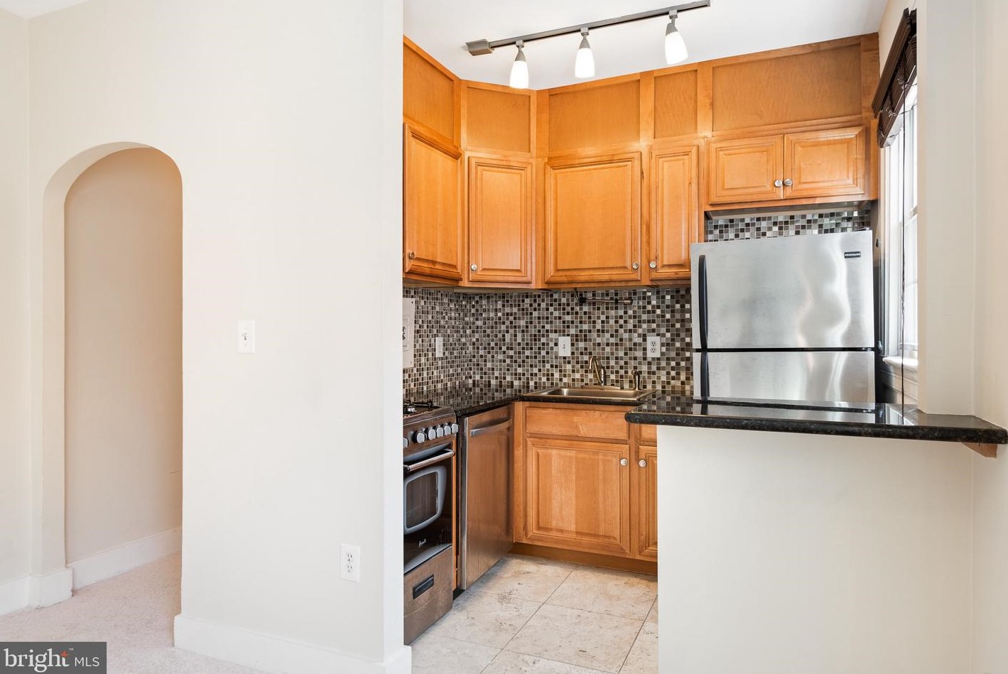 1308 21st St, Washington, DC 20036-1508