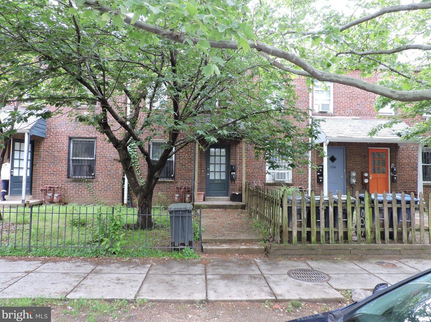 102 O St Sw #1, Washington, DC 20024