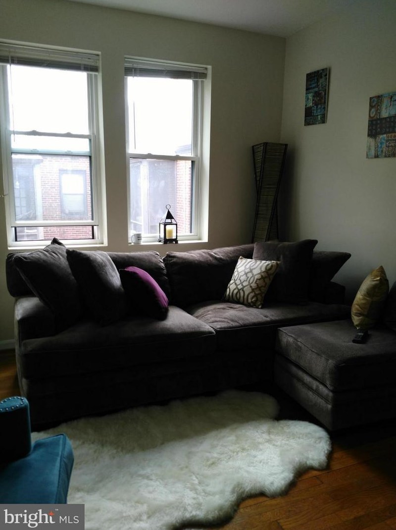 3725 12th St, Washington DC  20017-2552 exterior