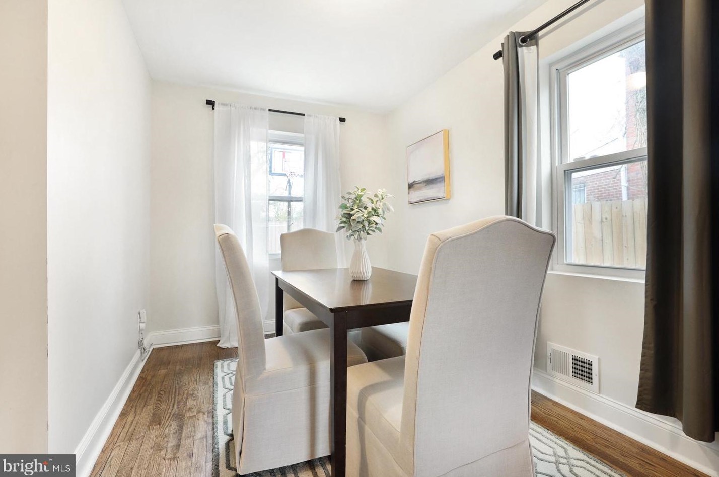 3459 25th St, Washington DC 20037-2209 exterior