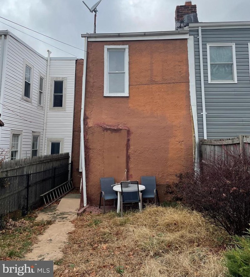 1411 Montello Ave, Washington, DC 20002-2803