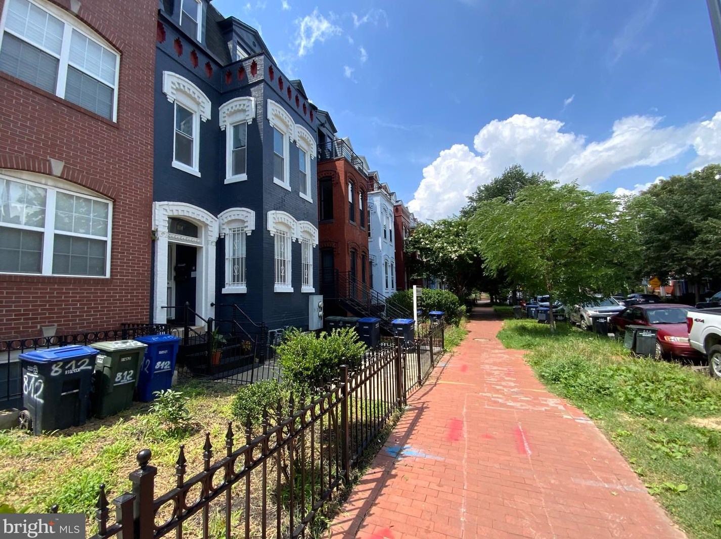 812 5th St Ne #2, Washington, DC 20002